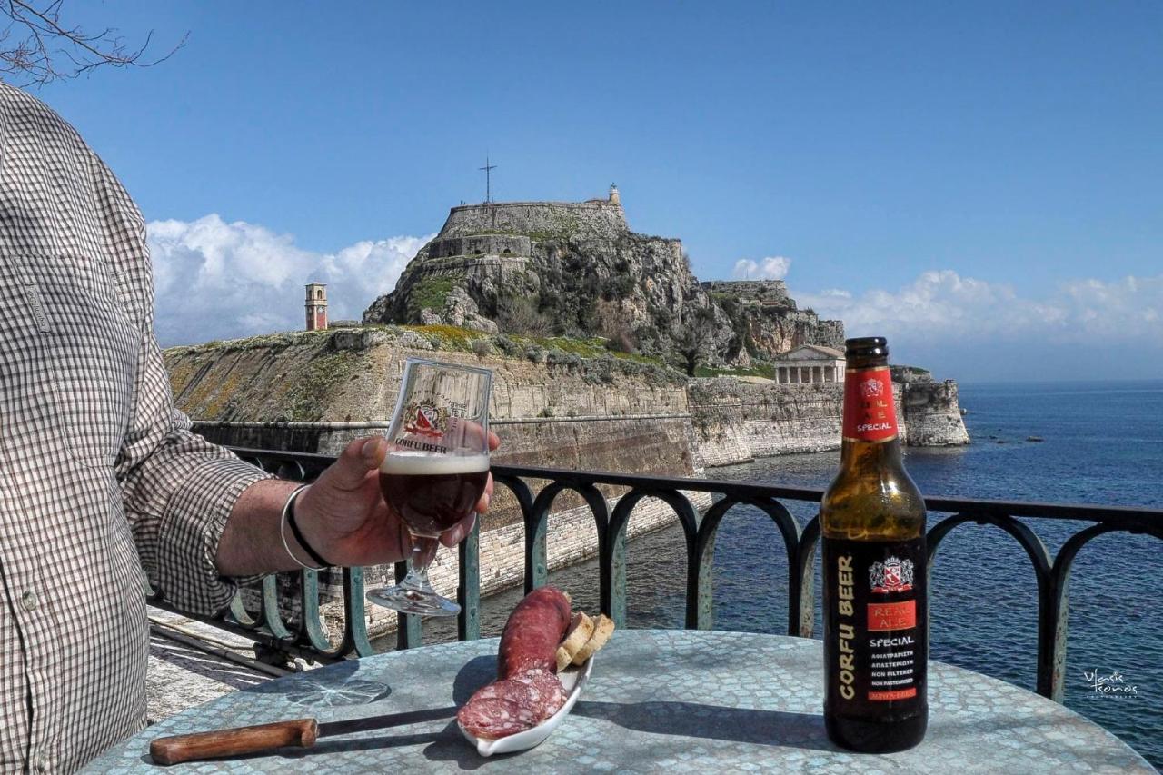 Apartment Saroko Corfu (city)