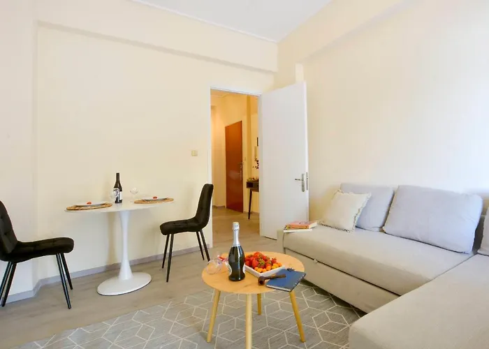 Saroko Suite