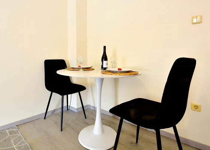 Saroko Suite