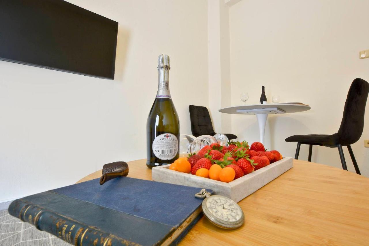 Apartment Saroko *