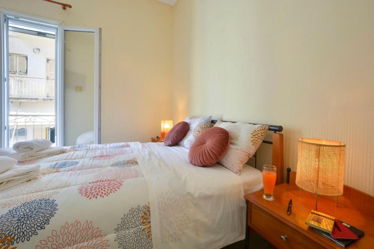 Appartement Saroko *