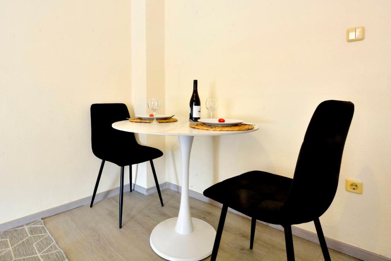 Saroko Appartement