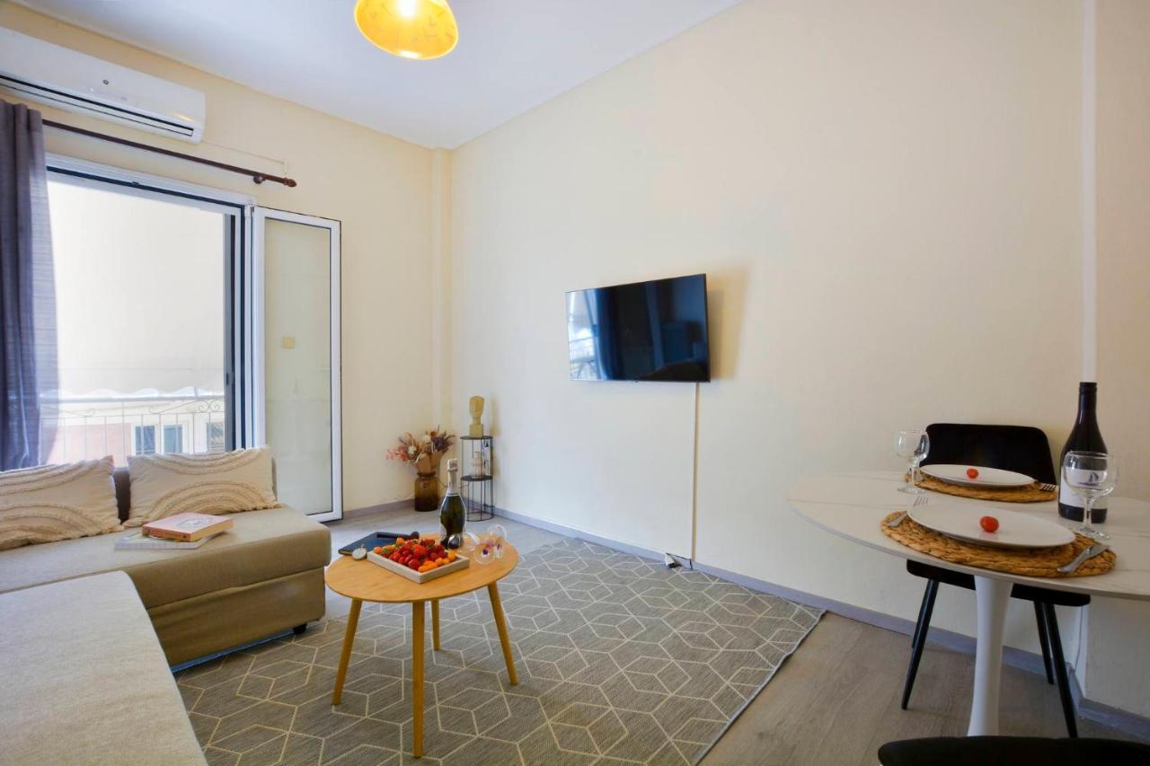 Saroko Apartment *