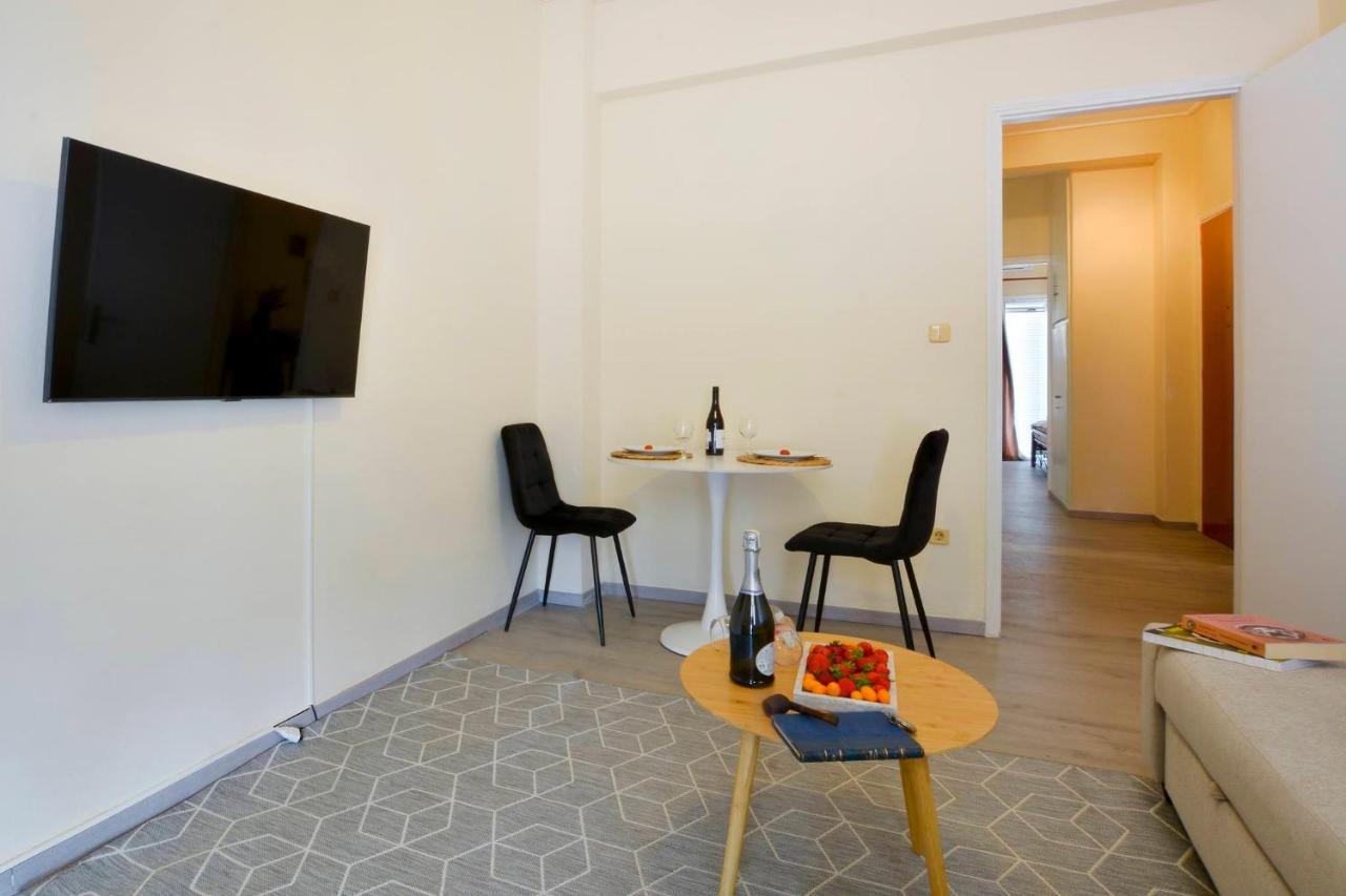 Saroko Apartment