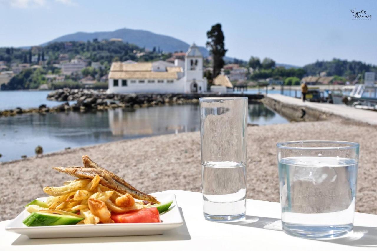Saroko Corfu (city)