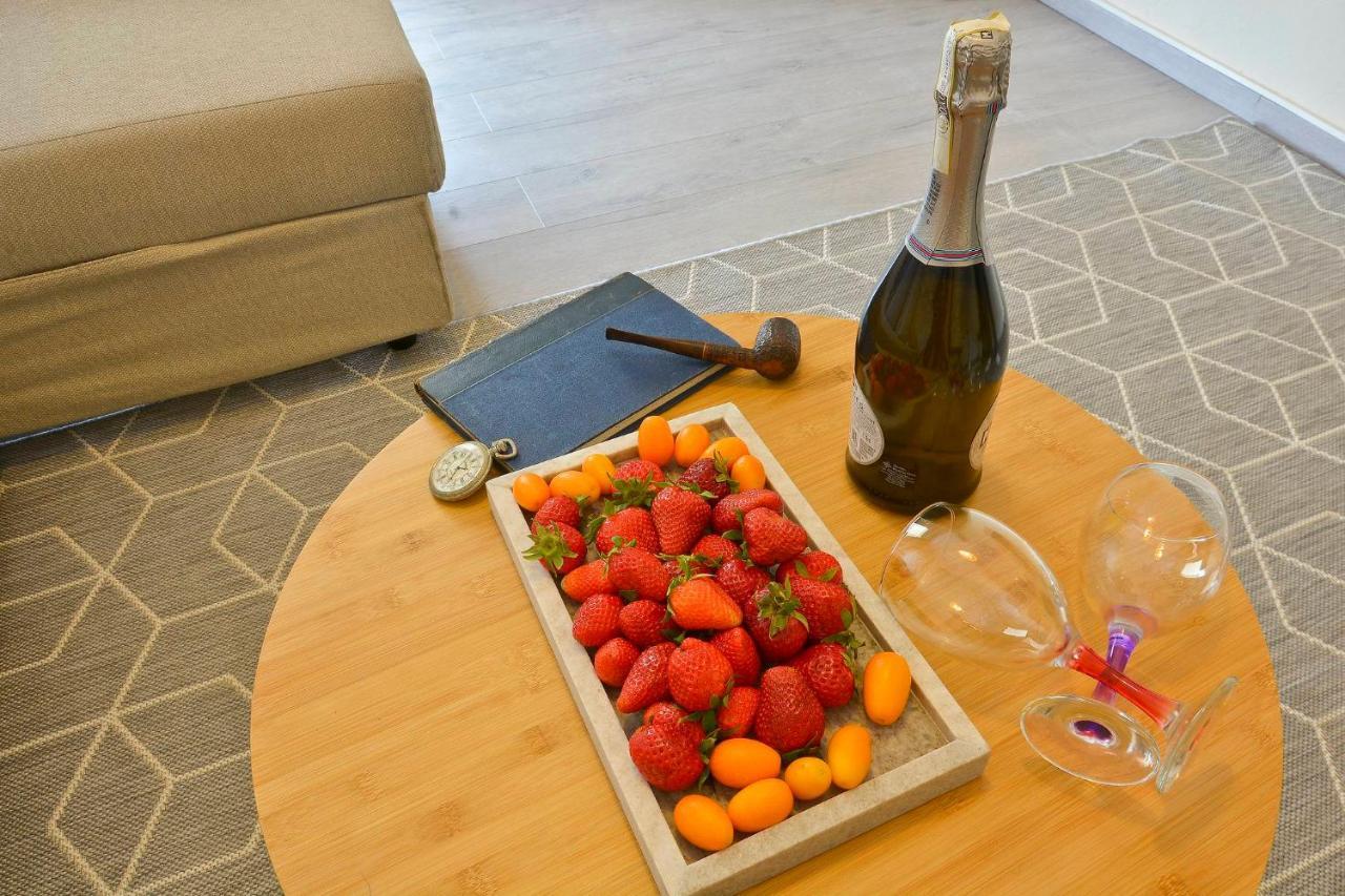 Saroko Appartement