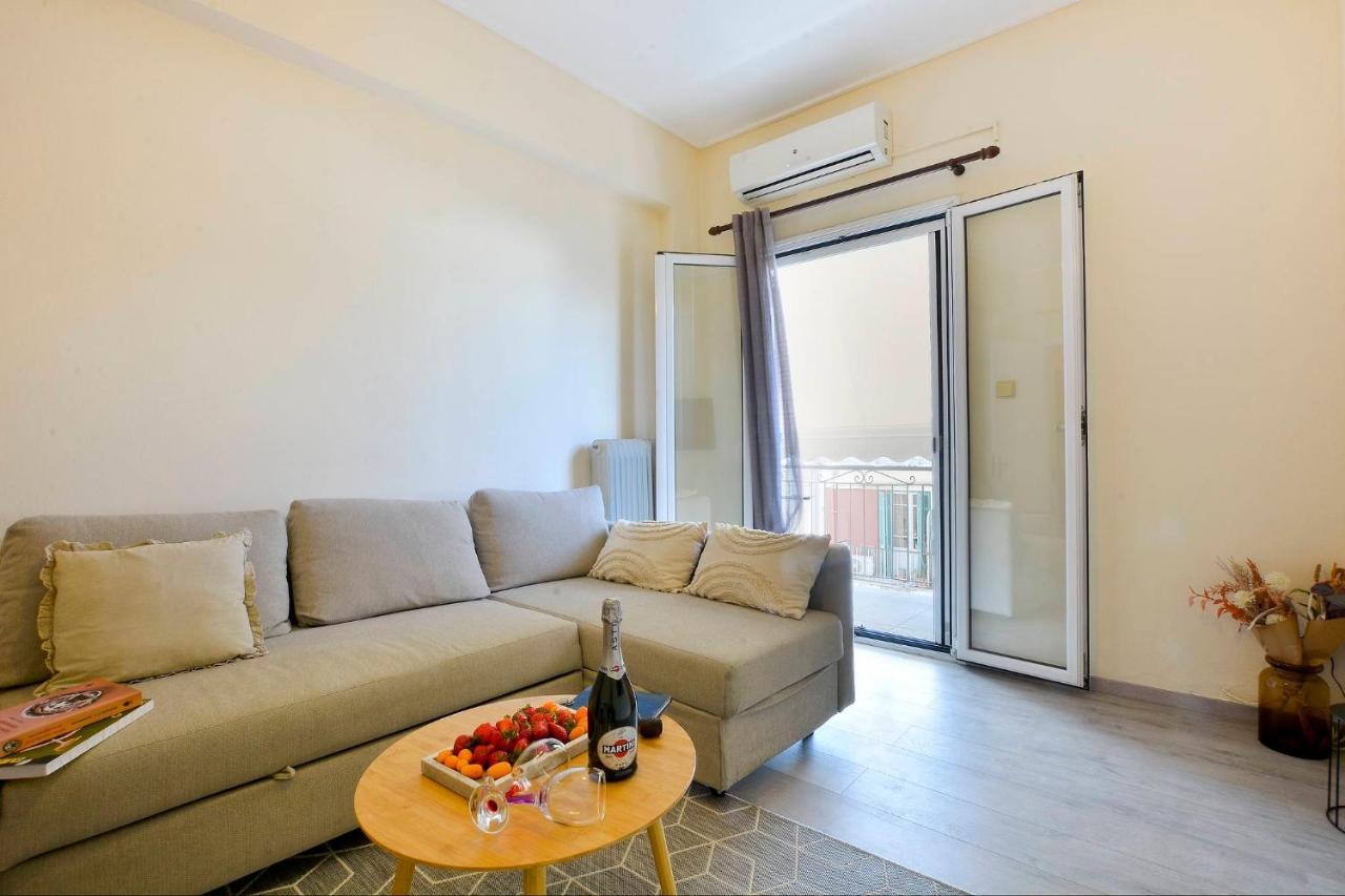 Apartment Saroko *