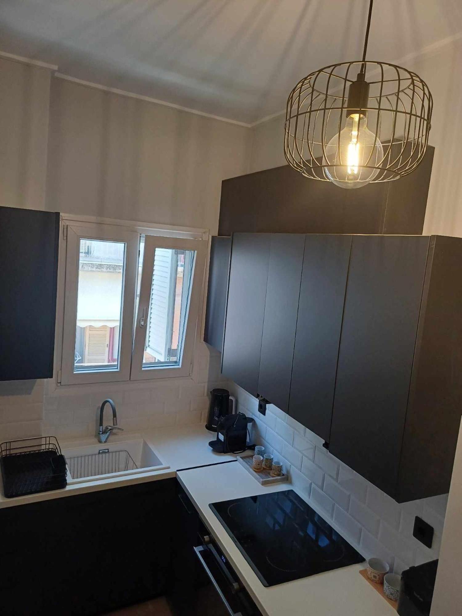 Apartment Saroko Corfu (city)