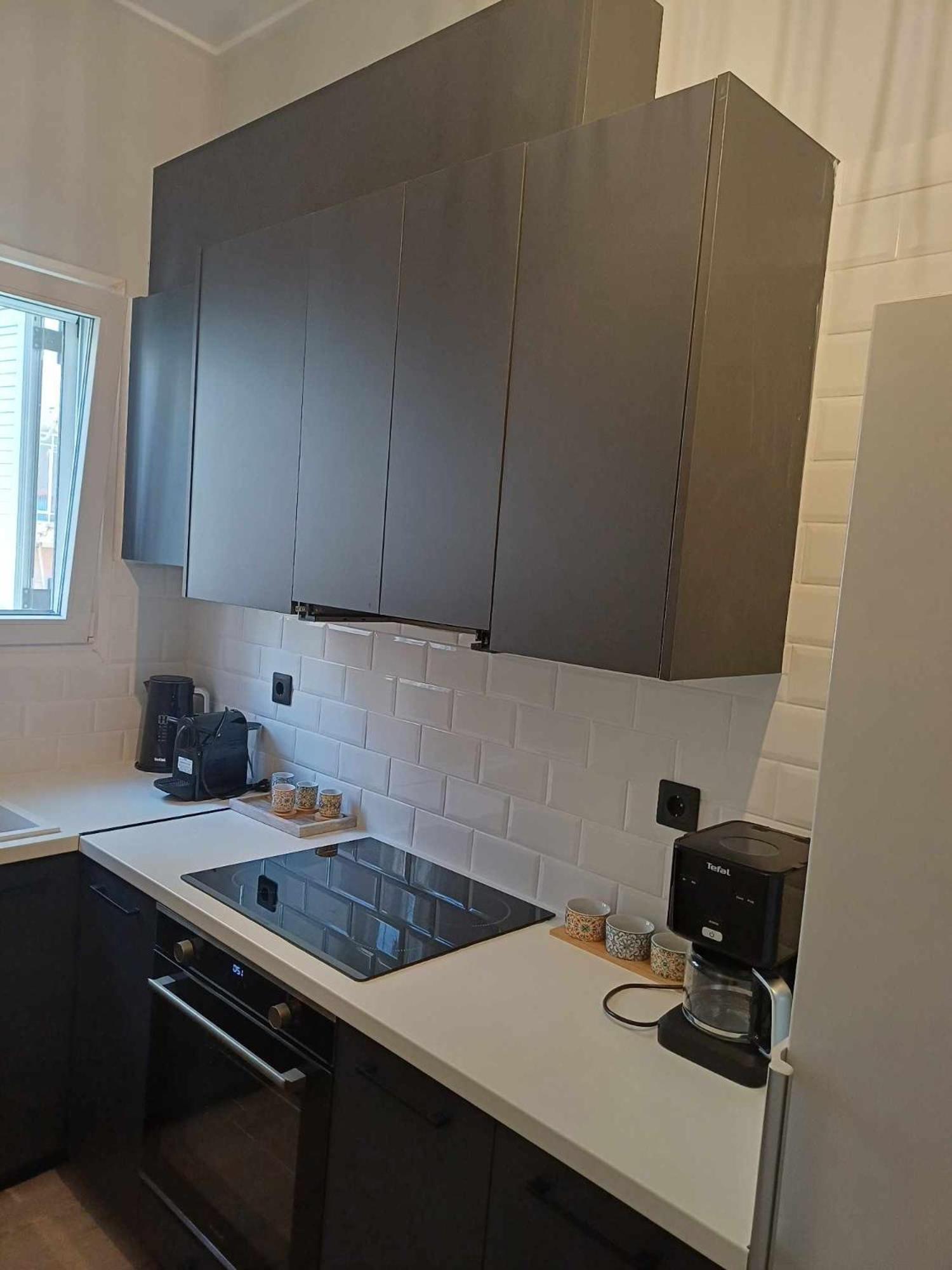 Apartment Saroko Corfu (city)