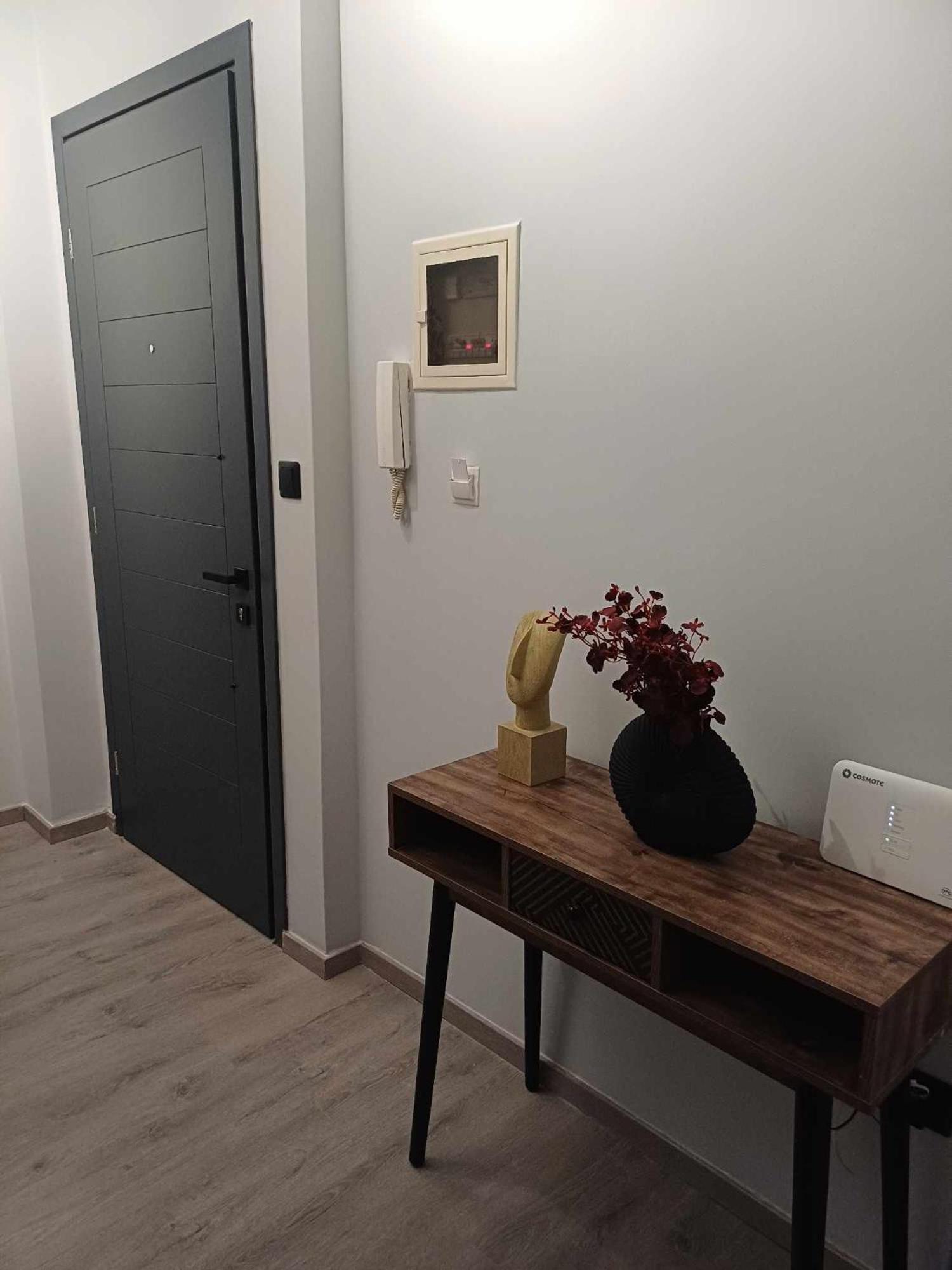 Appartement Saroko